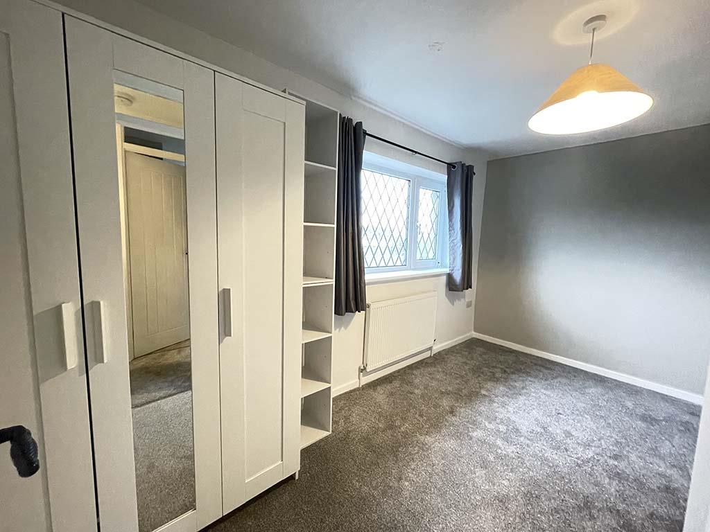 3 bedroom mid terrace house To Let in Barnoldswick - Bedroom Two